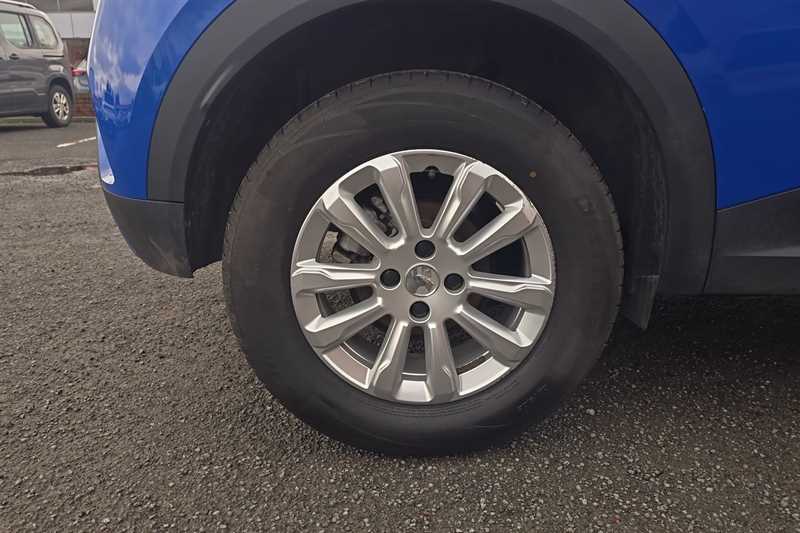 Used Vauxhall Mokka 2022 for sale - 77773350: Photo 9