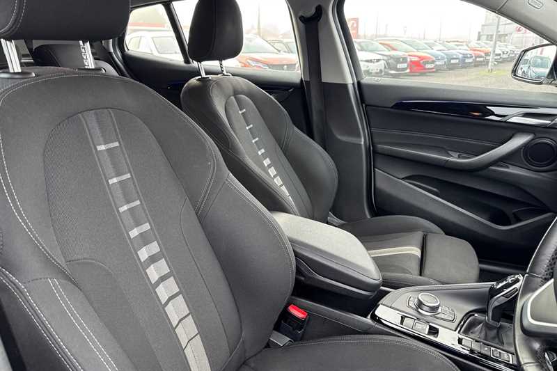 Used BMW X2 2022 for sale - 77843291: Photo 4