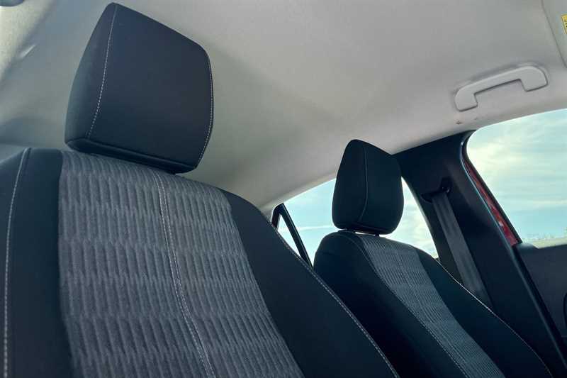 Used Vauxhall Corsa 2023 for sale - 77309787: Photo 23