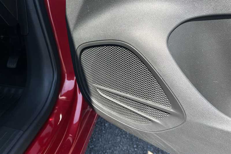 Used Vauxhall Corsa 2023 for sale - 77309787: Photo 27