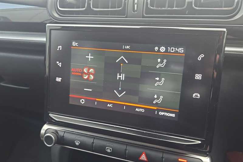 Used Citroen C3 2024 for sale - 77485851: Photo 15