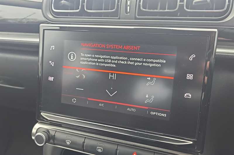 Used Citroen C3 2024 for sale - 77485851: Photo 18