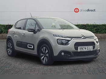 Citroen C3 feature image