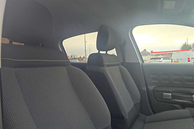 Used Citroen C3 2024 for sale - 77485851: Photo 23