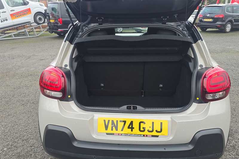 Used Citroen C3 2024 for sale - 77485851: Photo 25