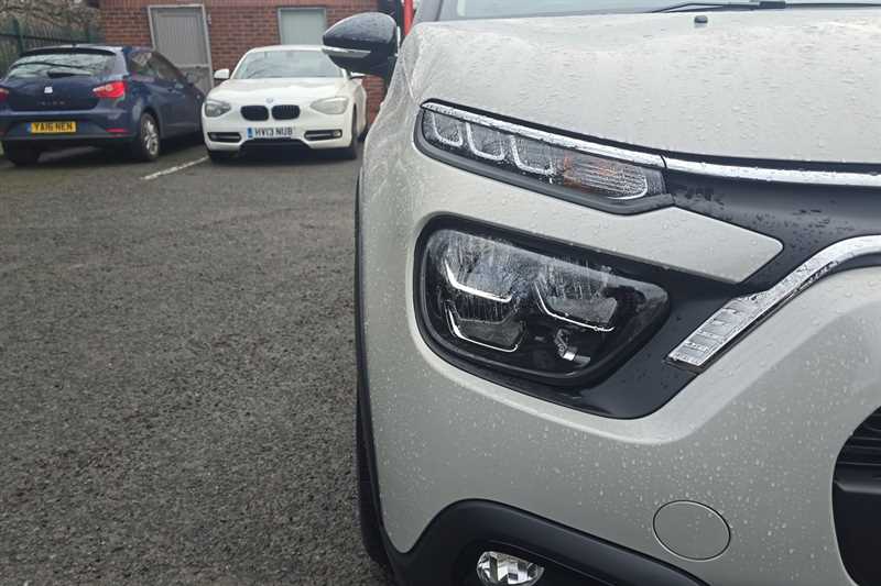 Used Citroen C3 2024 for sale - 77485851: Photo 28