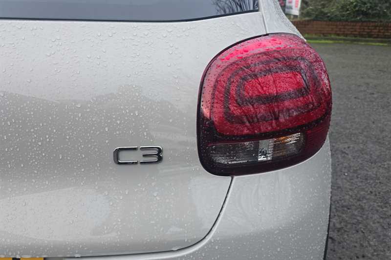 Used Citroen C3 2024 for sale - 77485851: Photo 32