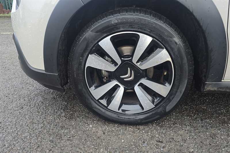 Used Citroen C3 2024 for sale - 77485851: Photo 9