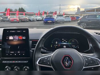 Used Renault Arkana undefined for sale - 77566307: Photo