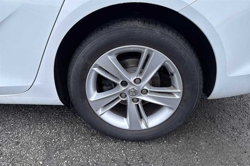 Used Vauxhall Insignia 2019 for sale - 77827856: Photo 11