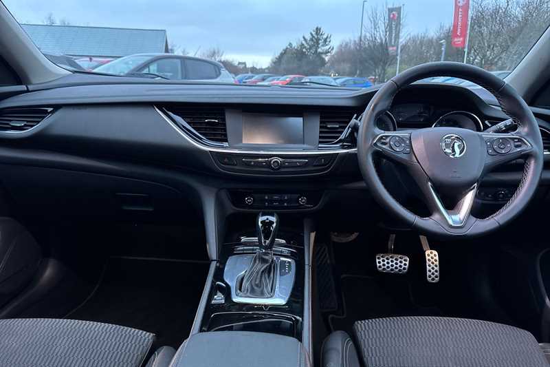 Used Vauxhall Insignia 2019 for sale - 77827856: Photo 13