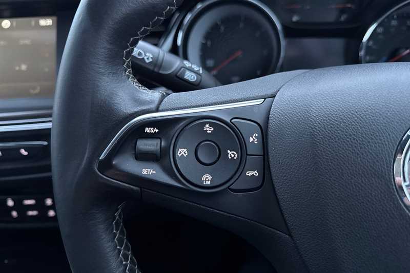 Used Vauxhall Insignia 2019 for sale - 77827856: Photo 21