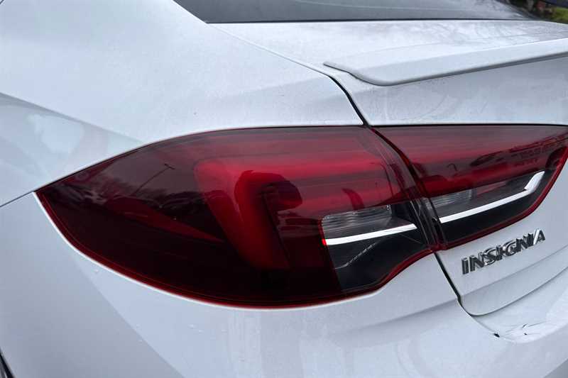 Used Vauxhall Insignia 2019 for sale - 77827856: Photo 31