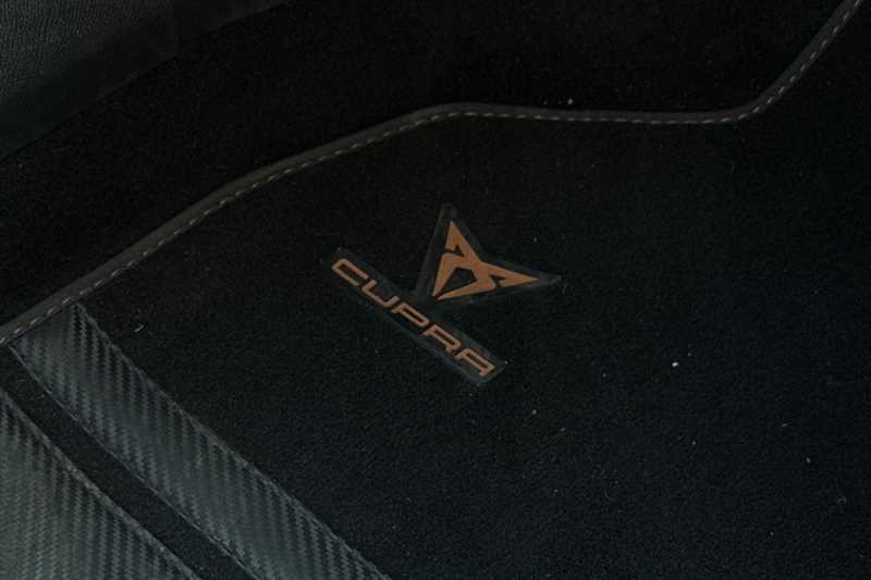 Used Cupra Formentor 2024 for sale - 77796543: Photo 41