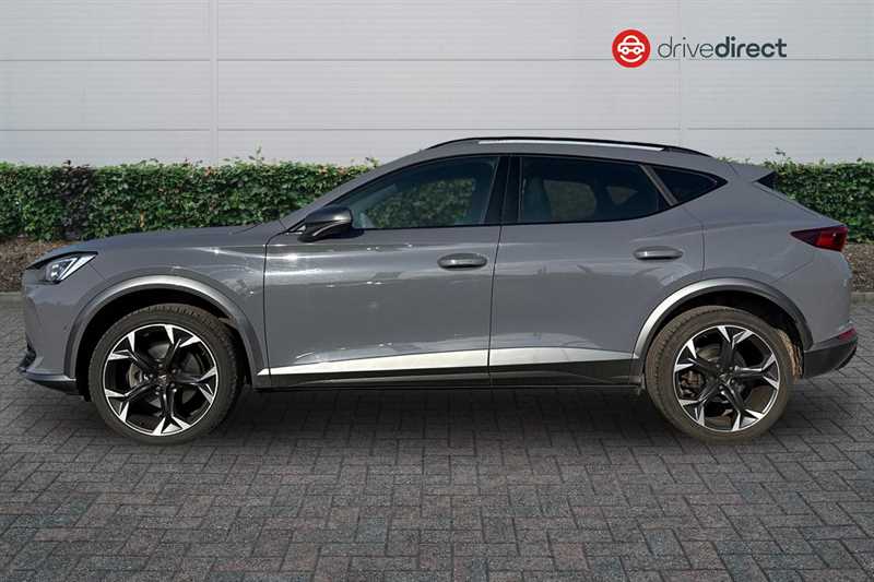 Used Cupra Formentor 2024 for sale - 77796543: Photo 6