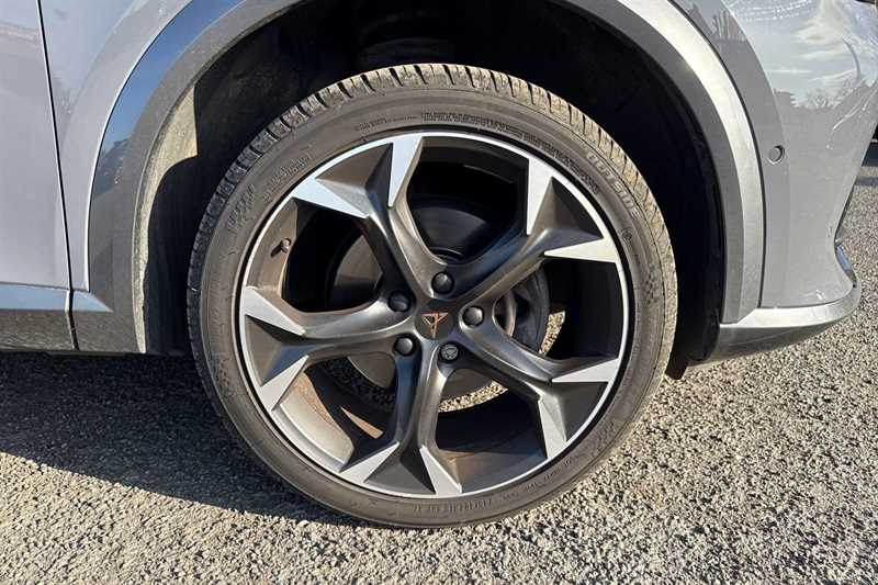 Used Cupra Formentor 2024 for sale - 77796543: Photo 9