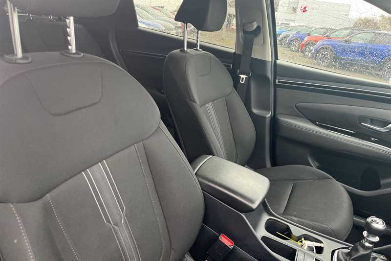 Used Hyundai TUCSON 2023 for sale - 78075776: Photo 23