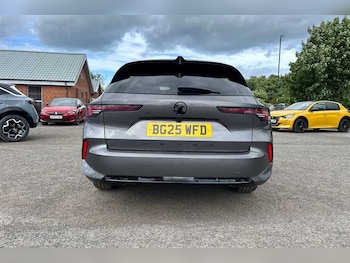 Used Vauxhall Astra 2025 for sale - 78754263: Photo
