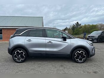 Used Vauxhall Crossland 2024 for sale - 78338255: Photo