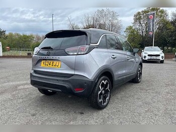 Used Vauxhall Crossland 2024 for sale - 78338255: Photo