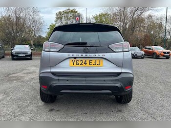 Used Vauxhall Crossland 2024 for sale - 78338255: Photo