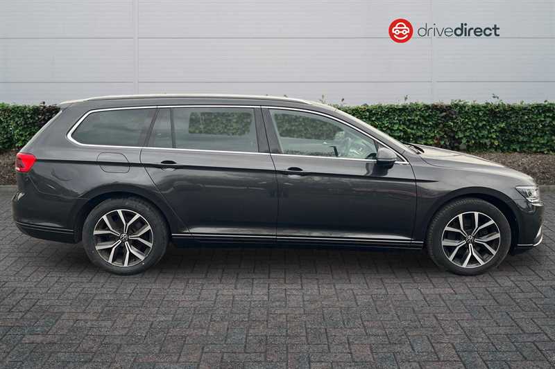 Used Volkswagen Passat 2022 for sale - 77486115: Photo 2