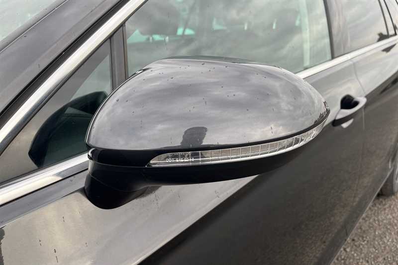 Used Volkswagen Passat 2022 for sale - 77486115: Photo 35