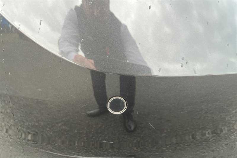 Used Volkswagen Passat 2022 for sale - 77486115: Photo 40