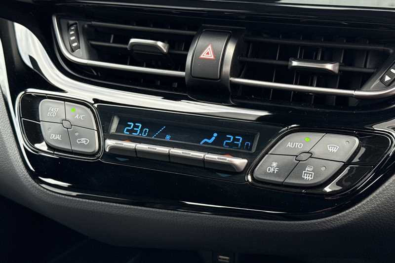 Used Toyota C-HR 2021 for sale - 78216484: Photo 15