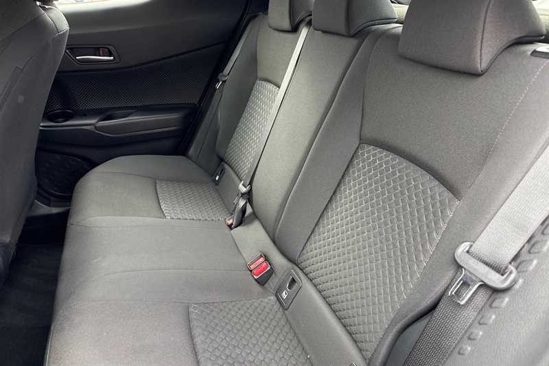 Used Toyota C-HR 2021 for sale - 78216484: Photo 24