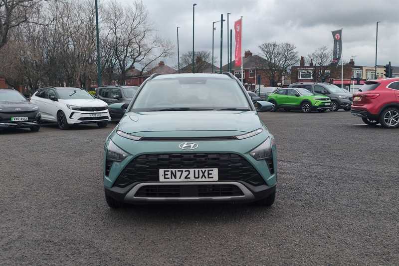 Used Hyundai BAYON 2023 for sale - 78188718: Photo 2