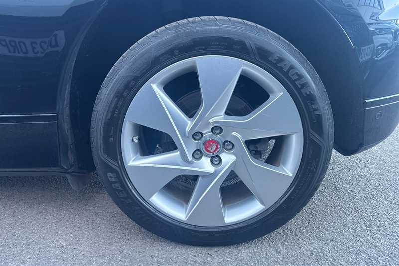 Used Jaguar I-Pace 2020 for sale - 78189290: Photo 11