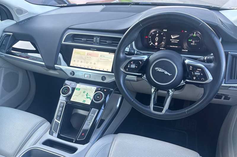 Used Jaguar I-Pace 2020 for sale - 78189290: Photo 14