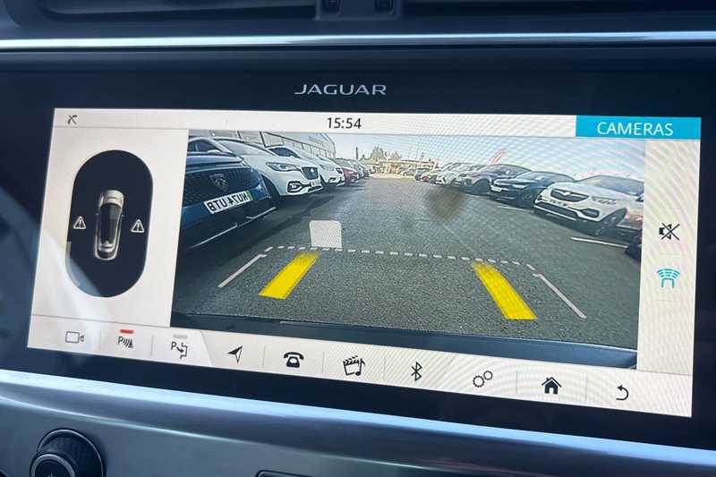 Used Jaguar I-Pace 2020 for sale - 78189290: Photo 19