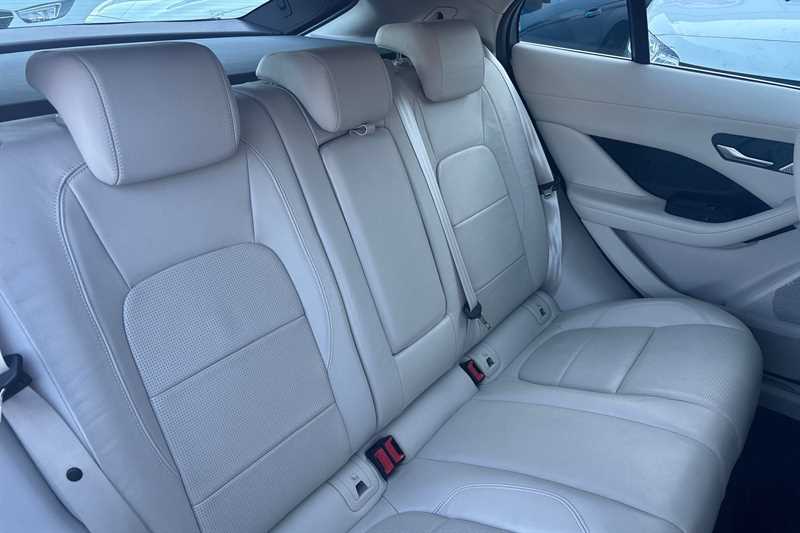Used Jaguar I-Pace 2020 for sale - 78189290: Photo 24