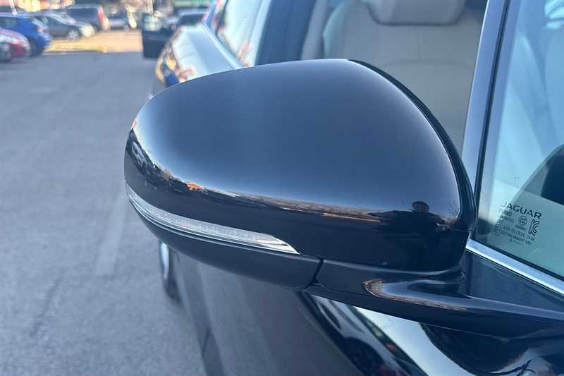 Used Jaguar I-Pace 2020 for sale - 78189290: Photo 34