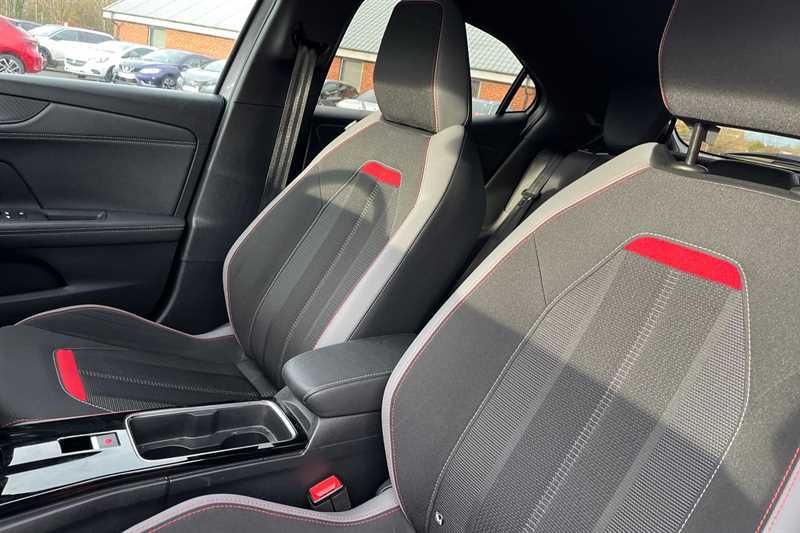 Used Vauxhall Mokka Electric 2024 for sale - 76956354: Photo 23