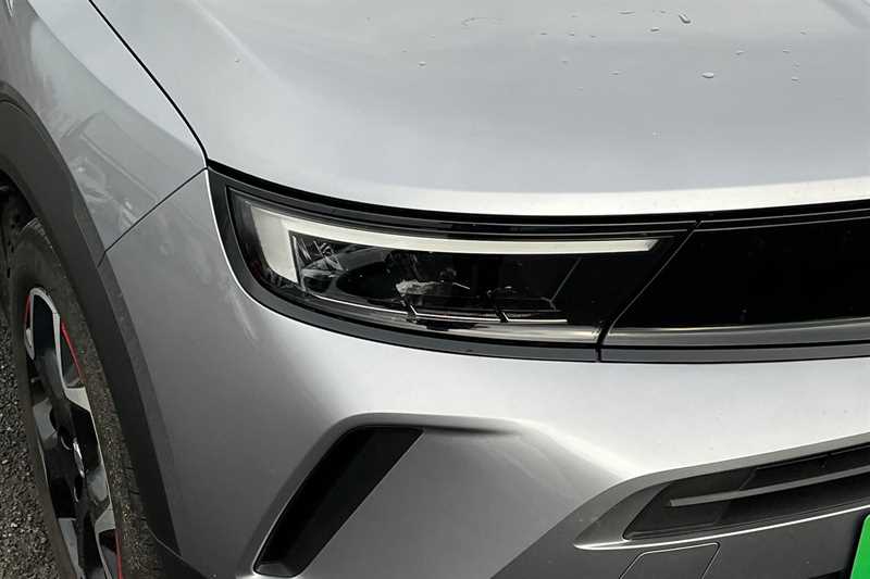 Used Vauxhall Mokka Electric 2024 for sale - 76956354: Photo 28