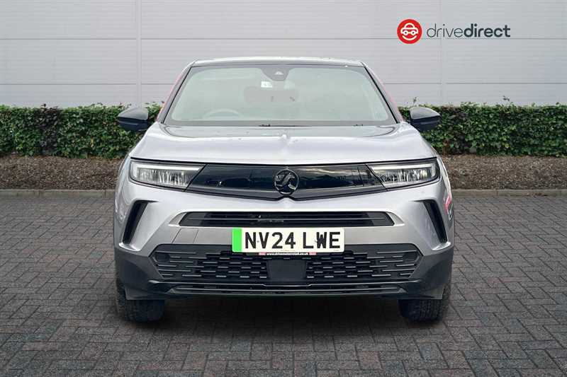 Used Vauxhall Mokka Electric 2024 for sale - 76956354: Photo 8