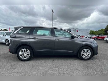 Used Peugeot 5008 2022 for sale - 78679255: Photo