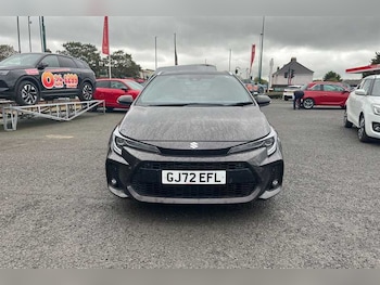 Used Suzuki Swace 2022 for sale - 76504081: Photo