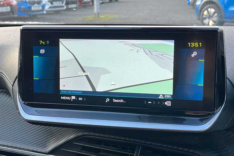 Used Peugeot 2008 2022 for sale - 77712481: Photo 18