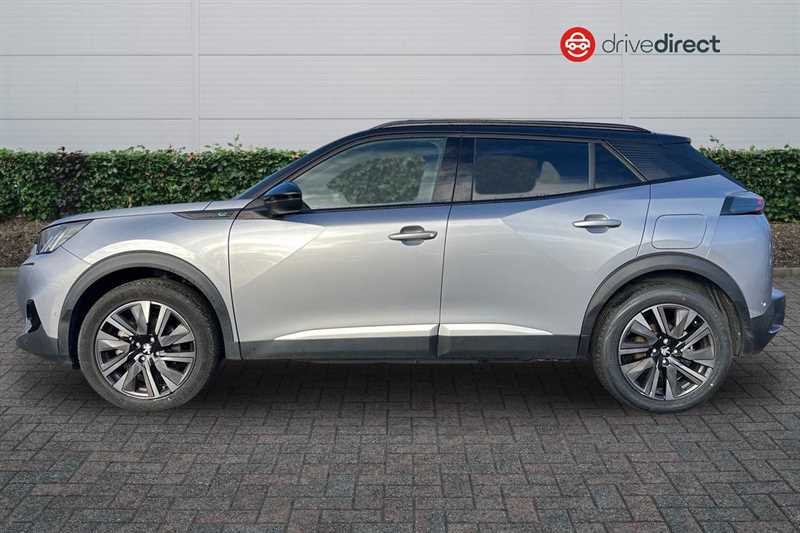 Used Peugeot 2008 2022 for sale - 77712481: Photo 6