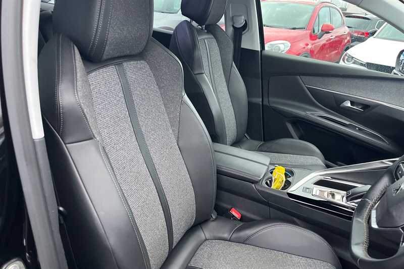 Used Peugeot 5008 2020 for sale - 77553585: Photo 23