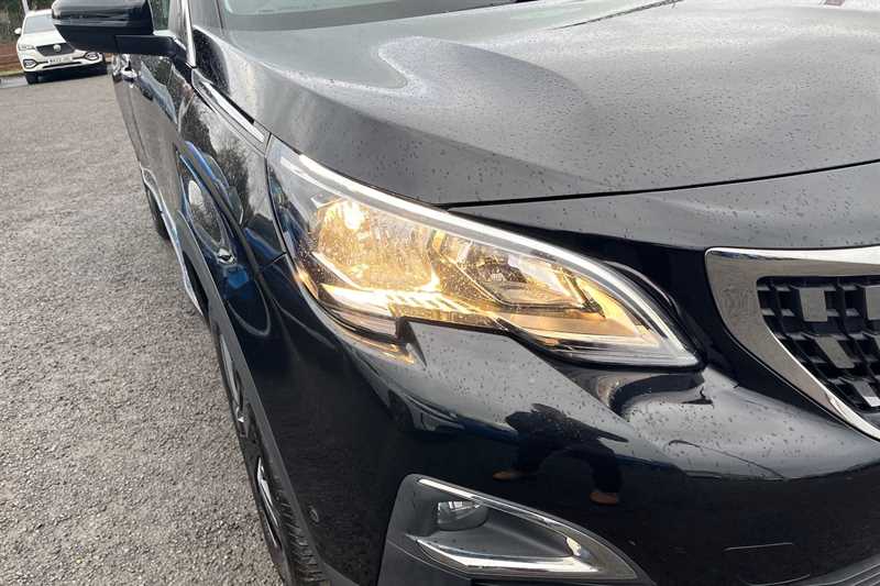 Used Peugeot 5008 2020 for sale - 77553585: Photo 28