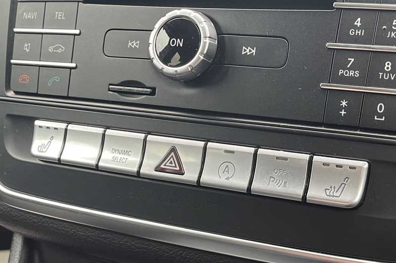 Used Mercedes-Benz GLA 2020 for sale - 76448395: Photo 3