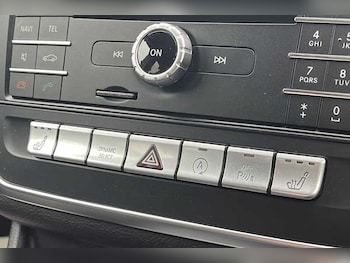 Used Mercedes-Benz GLA 2020 for sale - 76448395: Photo