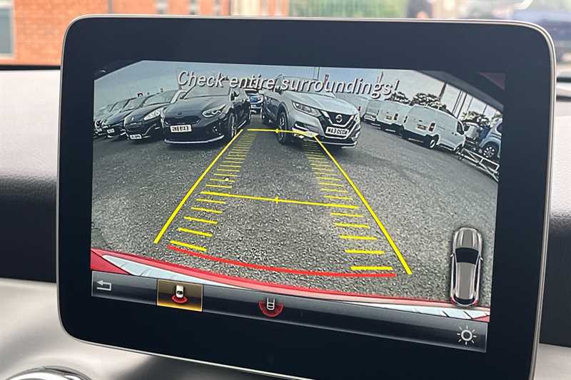 Used Mercedes-Benz GLA 2020 for sale - 76448395: Photo 5