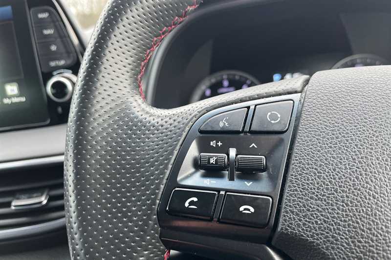 Used Hyundai TUCSON 2020 for sale - 78075872: Photo 21