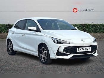 Used MG MG3 2024 for sale - 79659977: Photo